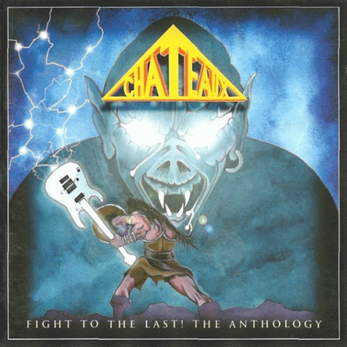 Chateaux : Fight to the Last